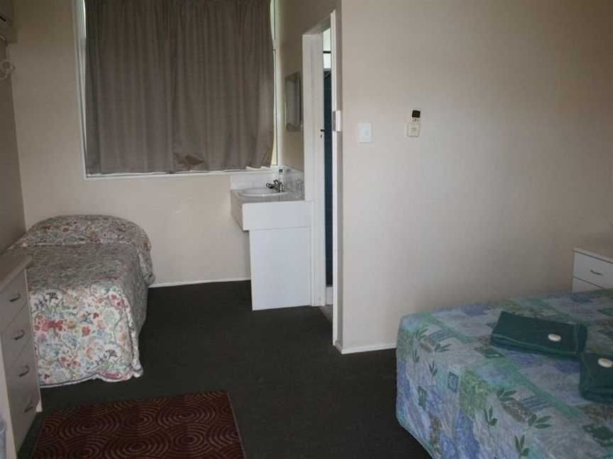 Proserpine Motel, Proserpine, QLD