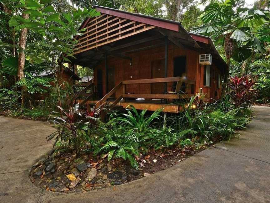 Cape Trib Beach House, Cape Tribulation, QLD