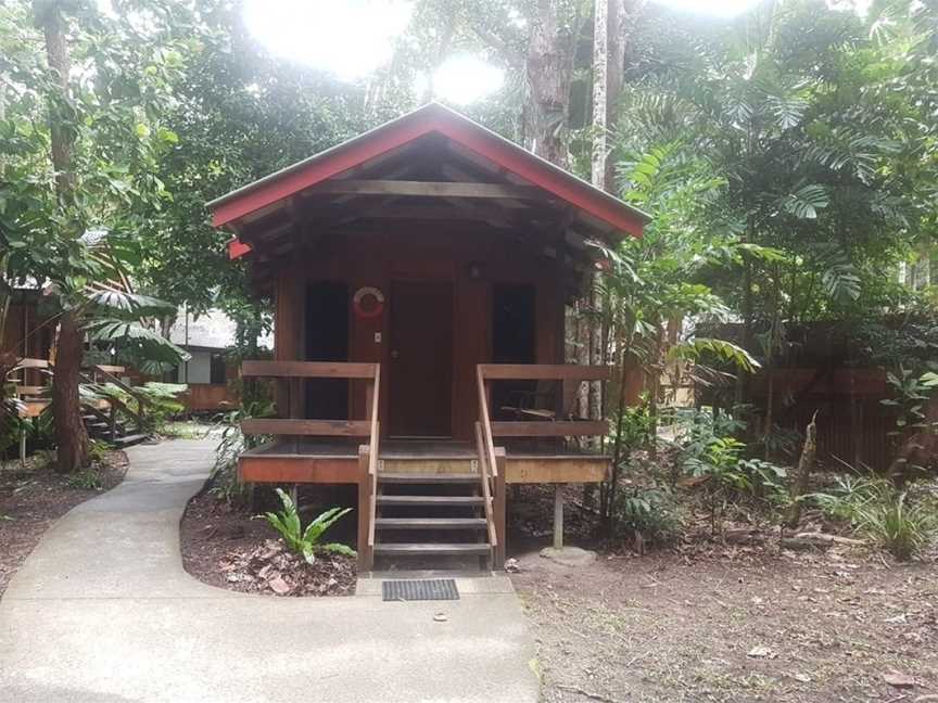 Cape Trib Beach House, Cape Tribulation, QLD