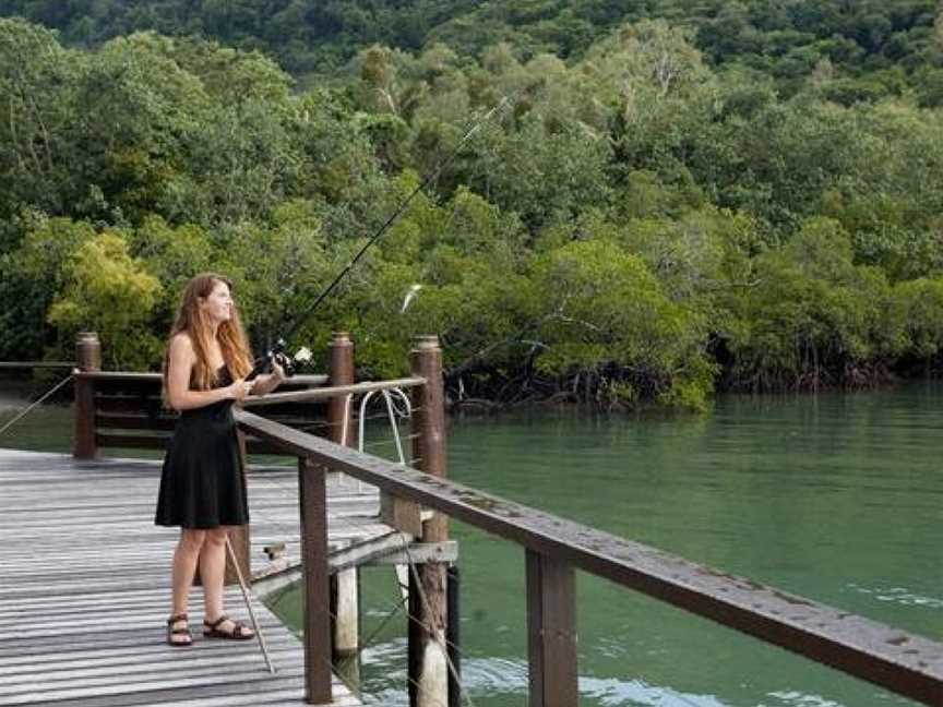 Bloomfield Lodge - Beautifully Remote, Cape Tribulation, QLD