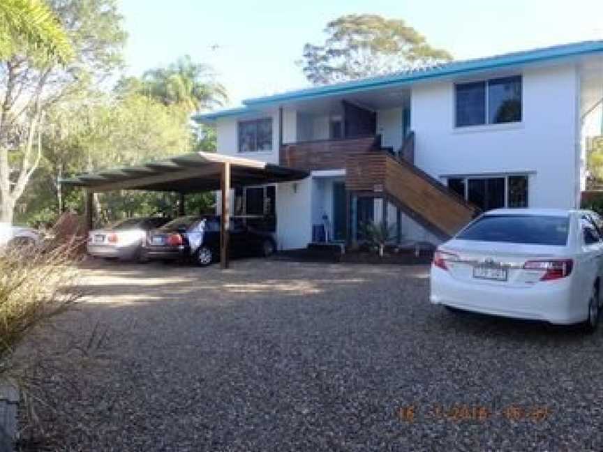 Torquay Terrace Bed & Breakfast, Torquay, QLD