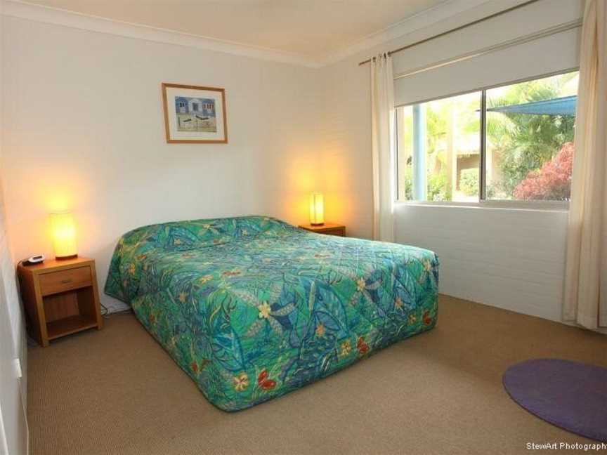 Arlia Sands Apartments, Torquay, QLD