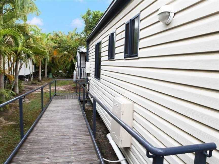 Tasman Holiday Parks - Fraser Coast, Torquay, QLD