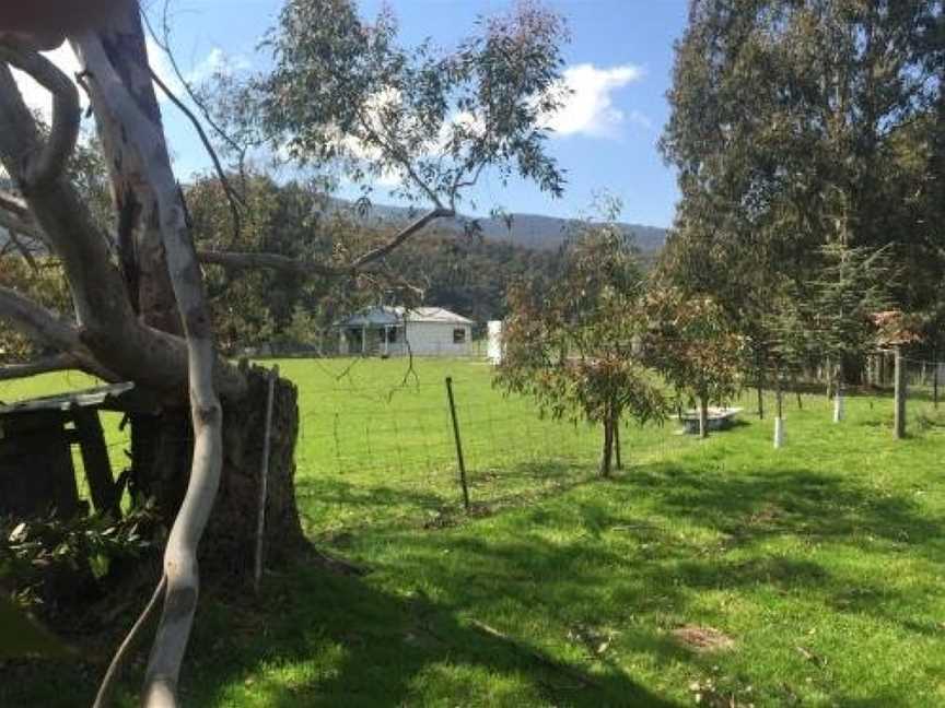 The Retreat, Nicholls Rivulet, TAS