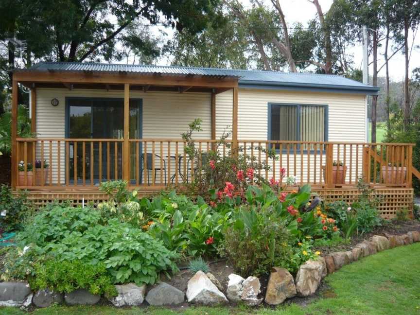 The 2C's Bed & Breakfast, Nicholls Rivulet, TAS