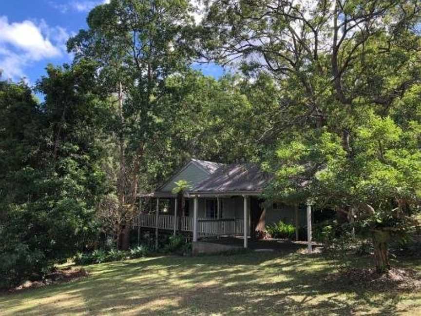 Maleny Country Cottages, Reesville, QLD