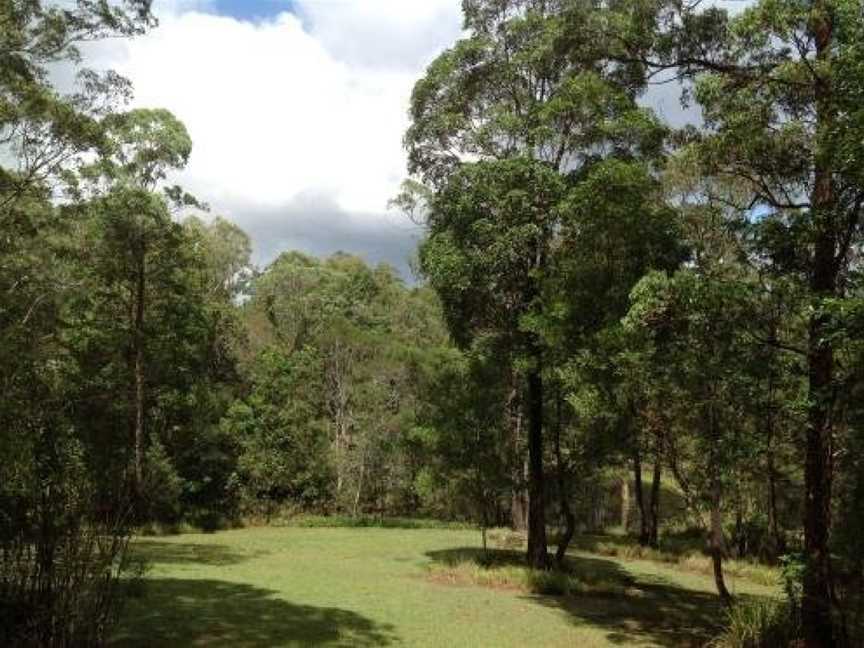 Maleny Country Cottages, Reesville, QLD