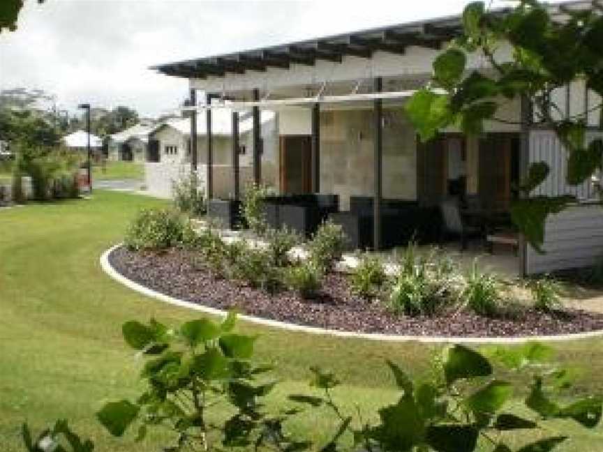 Maleny Grove, Accommodation in Maleny