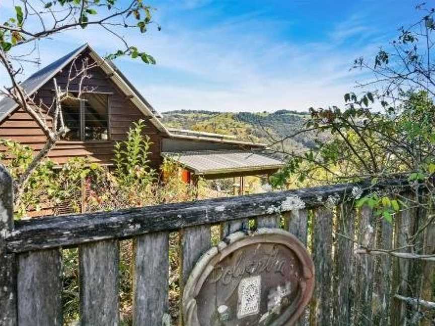 Rosebrook Cottages, Maleny, QLD