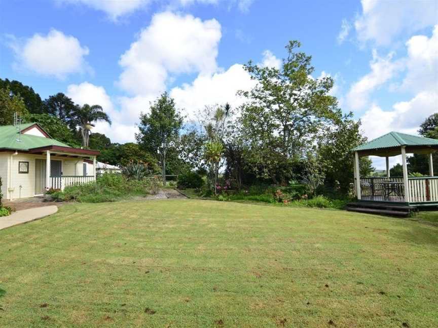 Rosevillehouse Bed & Breakfast, Balmoral Ridge, QLD