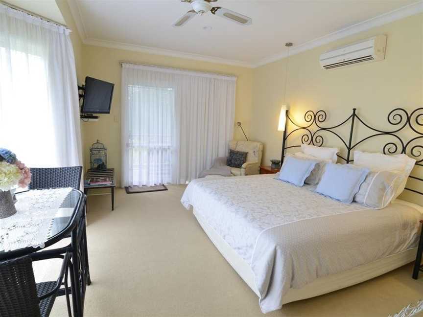 Rosevillehouse Bed & Breakfast, Balmoral Ridge, QLD