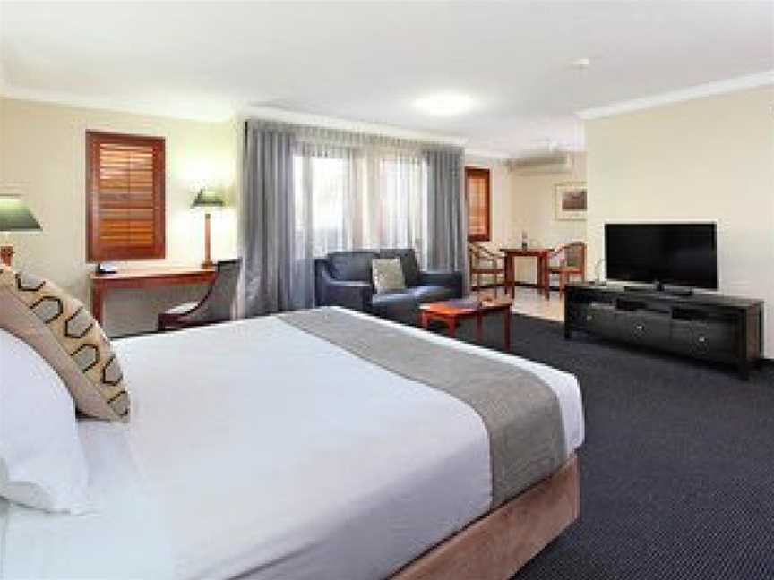 Ramada by Wyndham Brisbane Windsor, Windsor, QLD