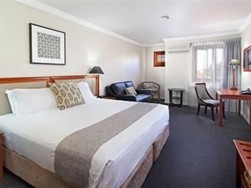 Ramada by Wyndham Brisbane Windsor, Windsor, QLD