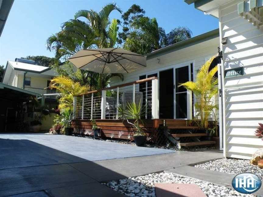 Bay Bed and Breakfast, Urangan, QLD