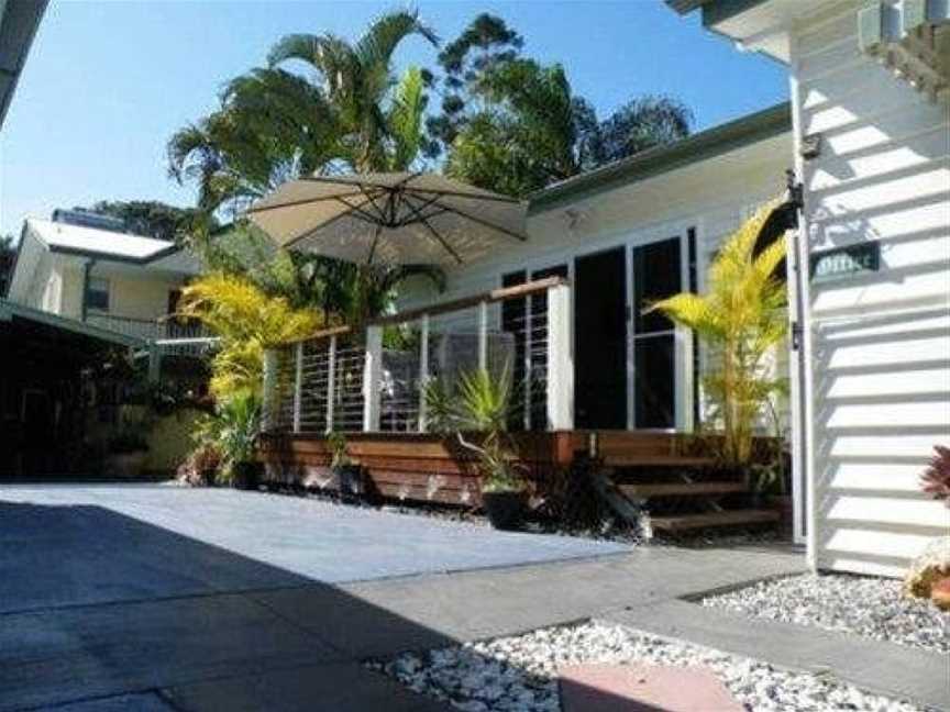 Bay Bed and Breakfast, Urangan, QLD