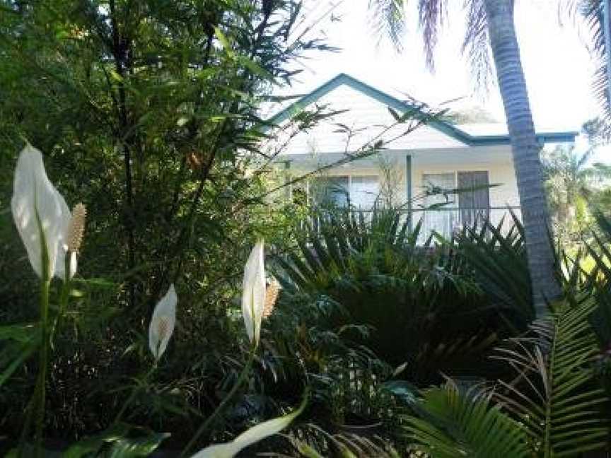 Bay Bed and Breakfast, Urangan, QLD