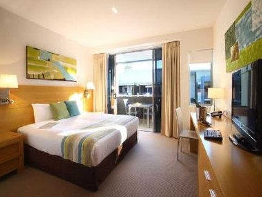 Ramada by Wyndham Hervey Bay, Urangan, QLD