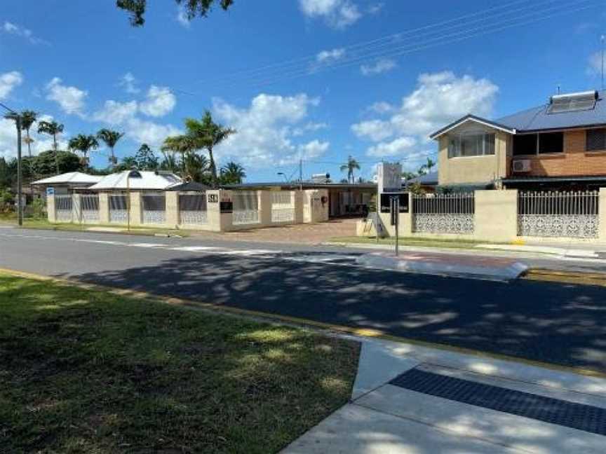 Hervey Bay Motel, Urangan, QLD