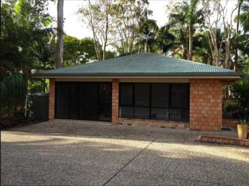 The Villa at the Bay, Deception Bay, QLD