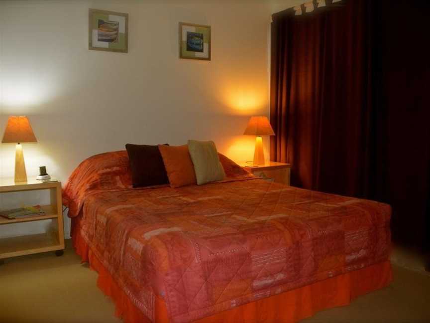 Beachhouse Bed and Breakfast, Clontarf, QLD