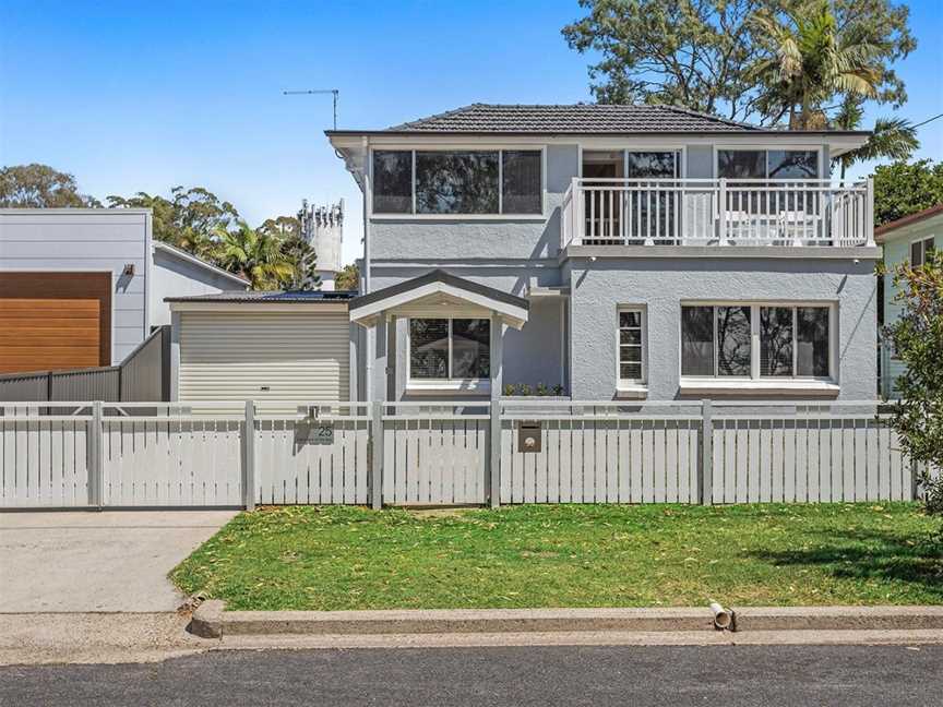 Hamptons at The Bay, Deception Bay, QLD