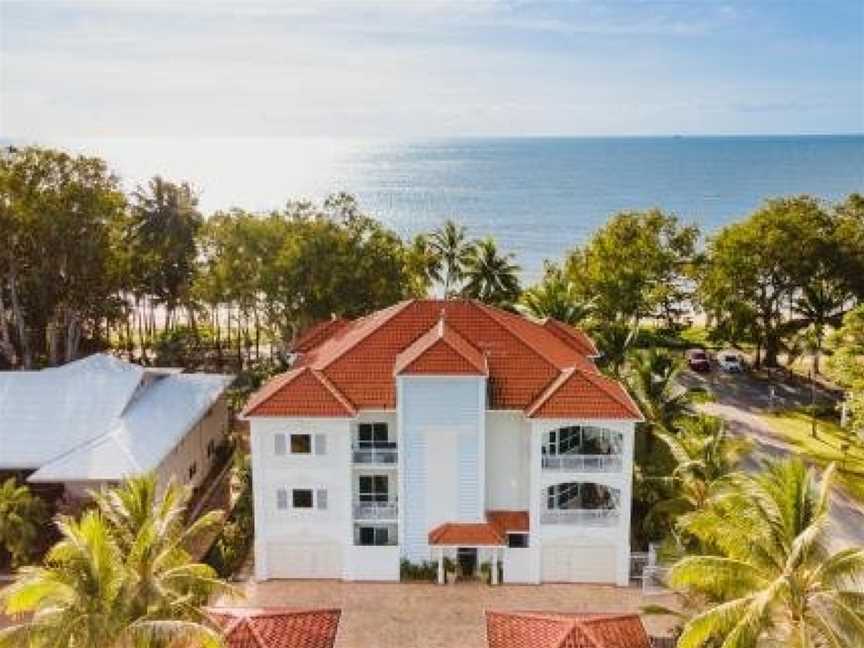 Villa Beach Palm Cove, Clifton Beach, QLD