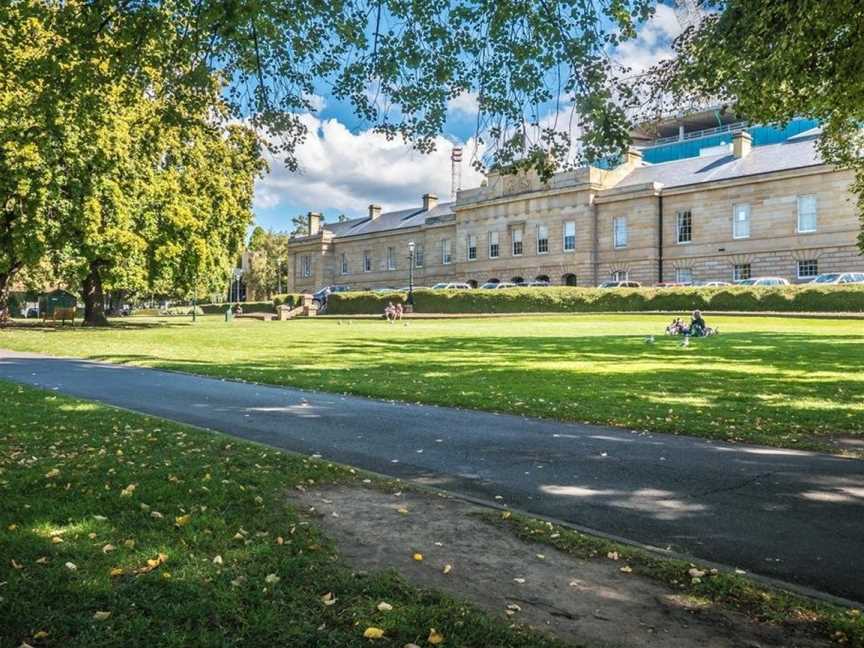 The Quarry Boutique Apartments, Accommodation in Hobart