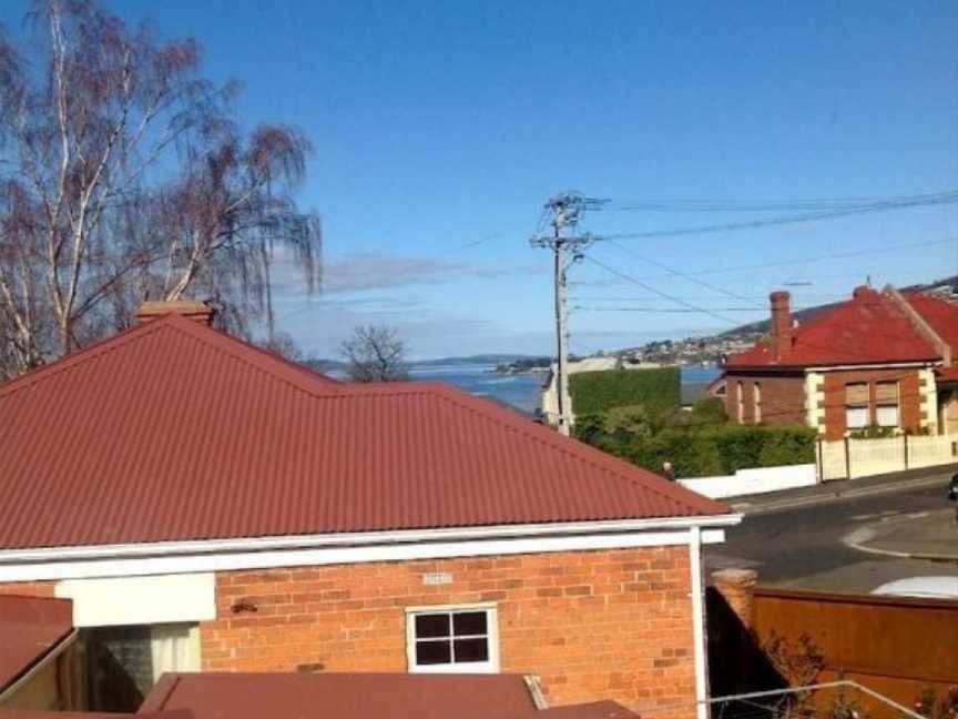 Waterloo Cottage, Battery Point, TAS