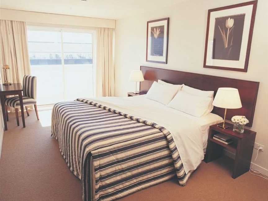 Salamanca Suites, Battery Point, TAS