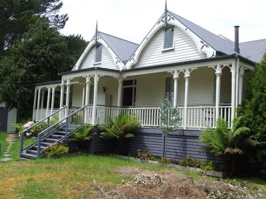 Braeside Bed & Breakfast, Strahan, TAS