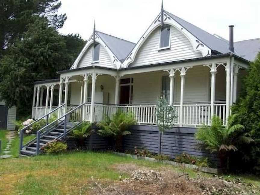 Braeside Bed & Breakfast, Strahan, TAS