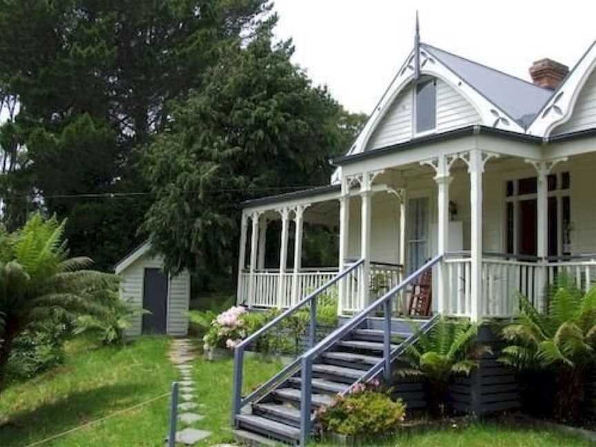 Braeside Bed & Breakfast, Strahan, TAS