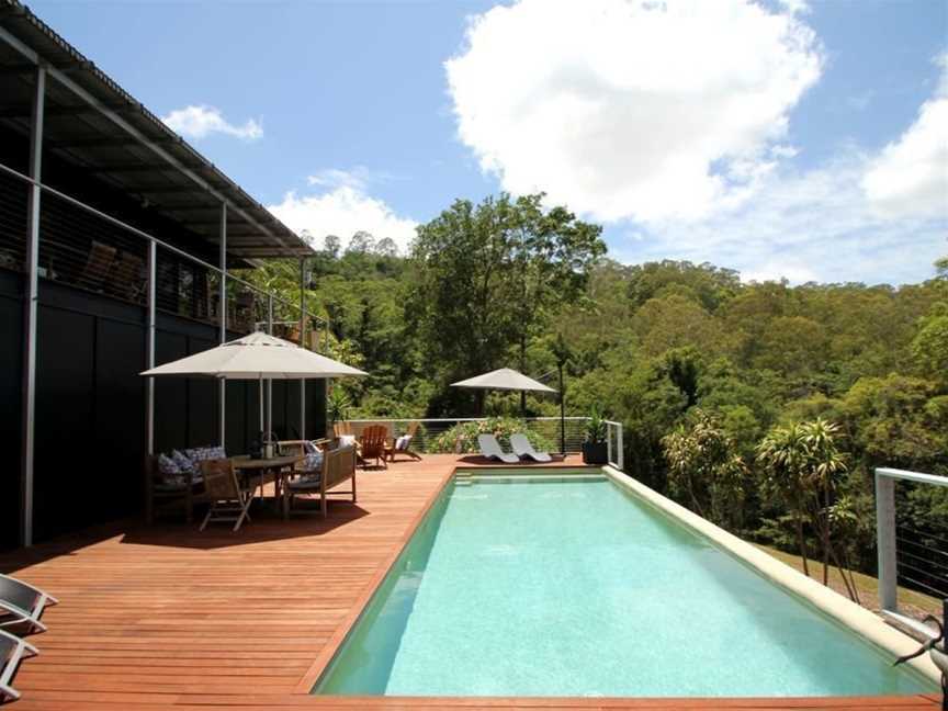 Phoenix Eumundi Bed & Breakfast, Eumundi, QLD