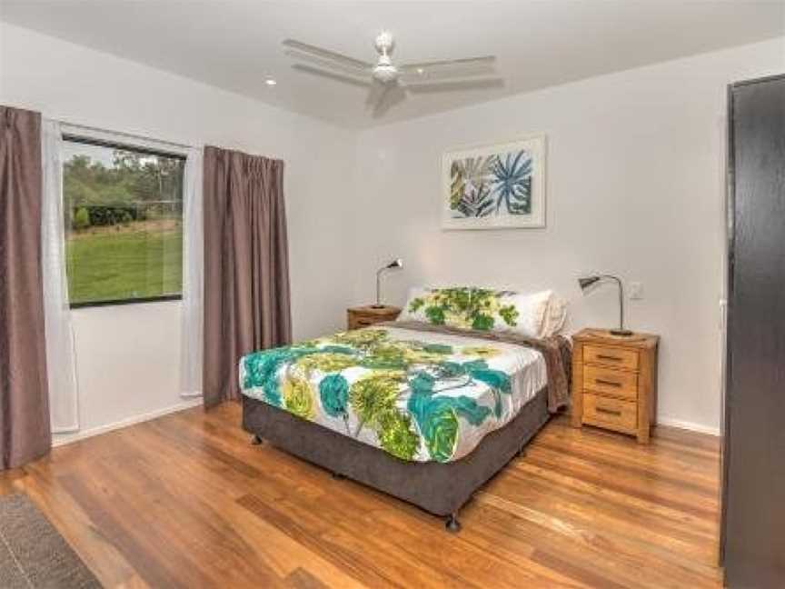 Eumundi Cottages - Cottage 2, Eumundi, QLD