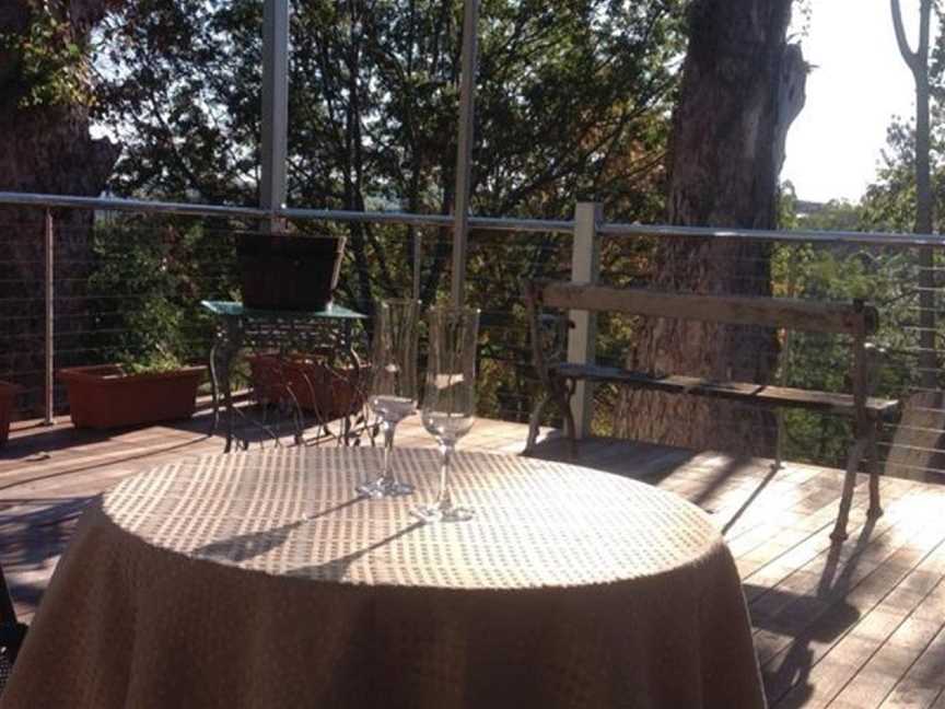 Eumundi Guesthouse and B&B, Eumundi, QLD