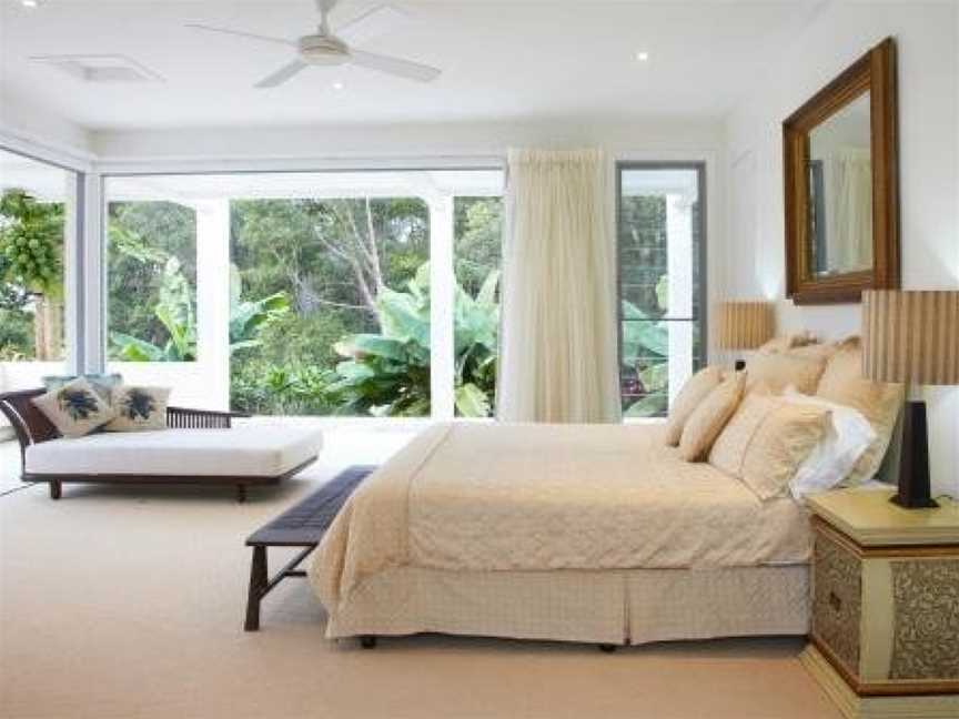 Alaya Verde Bed & Breakfast, Lake Macdonald, QLD