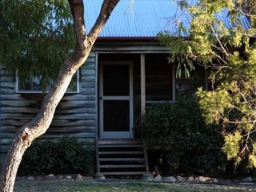 Cypress Ridge Cottages, Ballandean, QLD