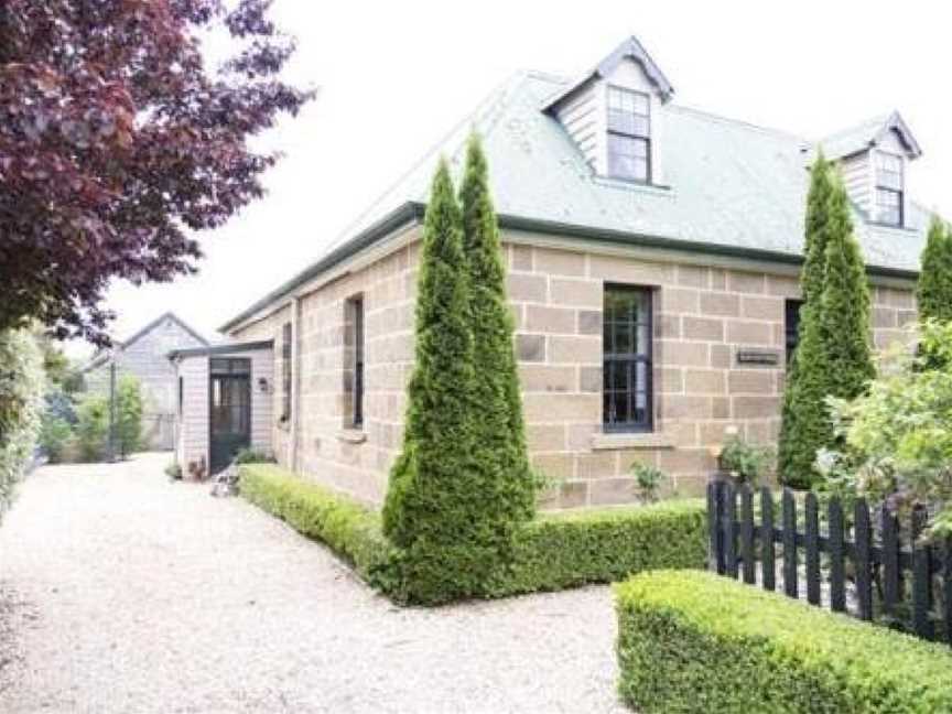 Elm Cottage Barn, Oatlands, TAS