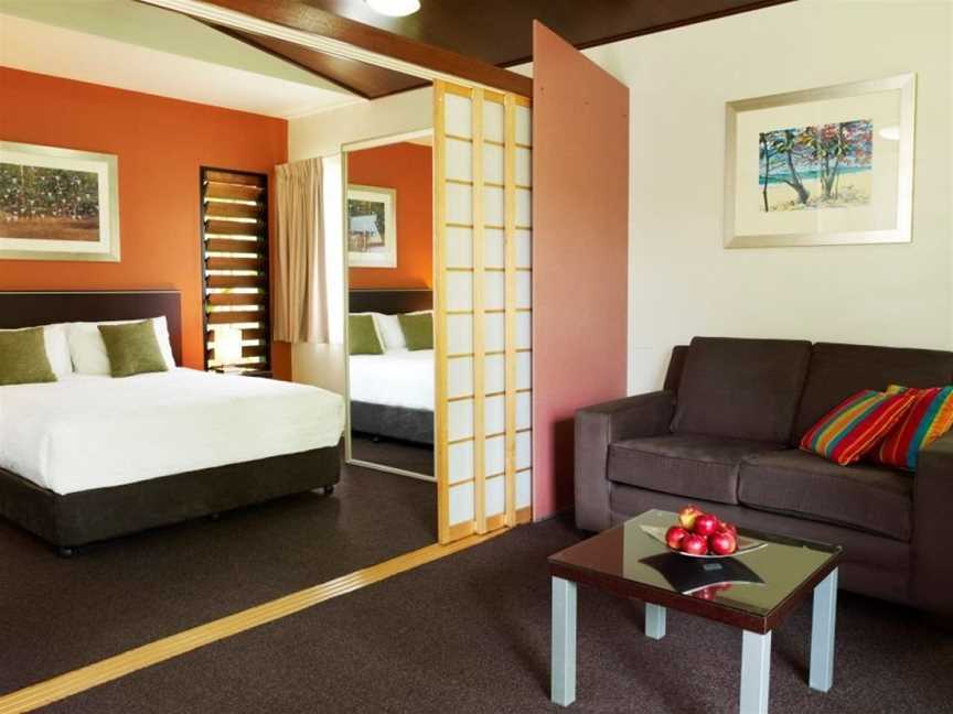 Mercure Darwin Airport Resort, Eaton, NT