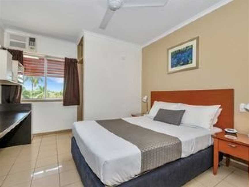 Vitina Studio Motel, Darwin, NT