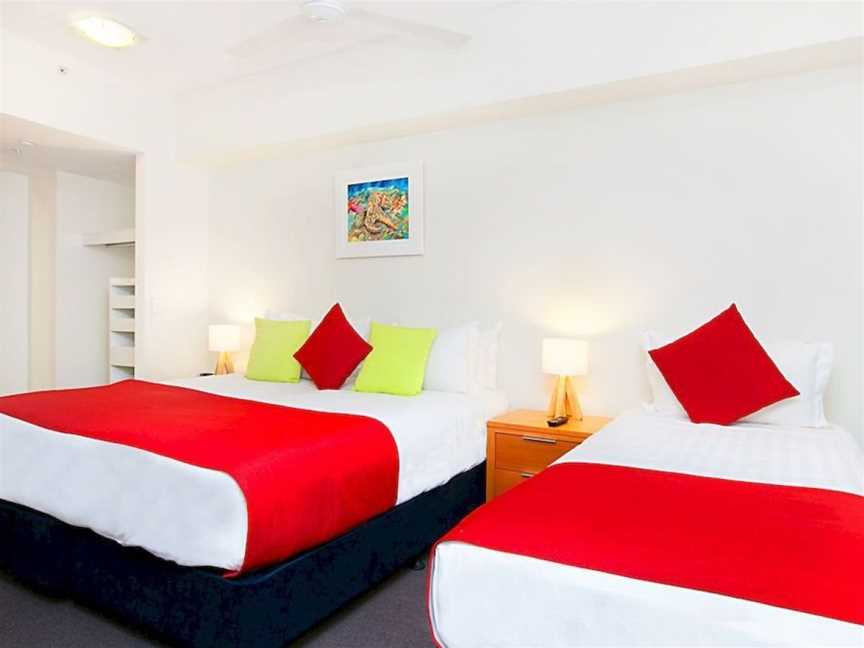 Darwin Executive Suites & FREE CAR, Darwin, NT