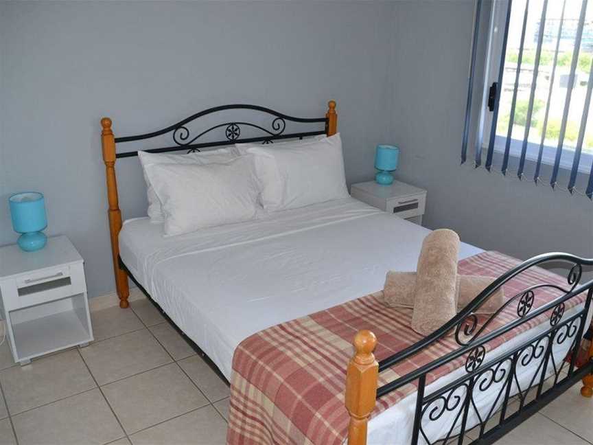 ShortStays Select Miss Majestic, Accommodation in Darwin