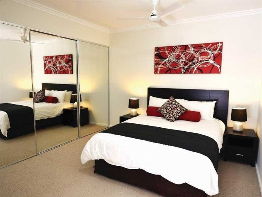 C2 Esplanade Serviced Apartments, Darwin, NT