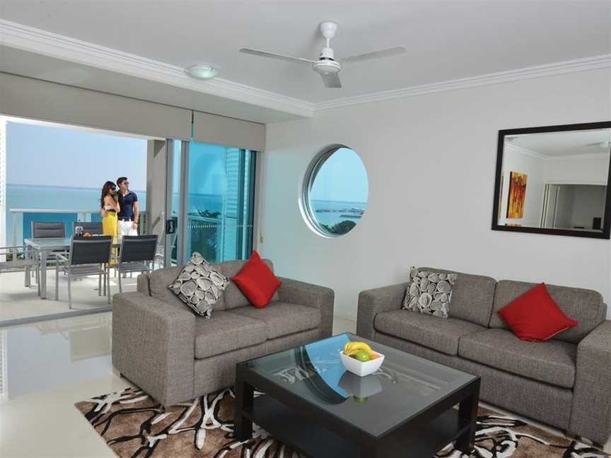 C2 Esplanade Serviced Apartments, Darwin, NT