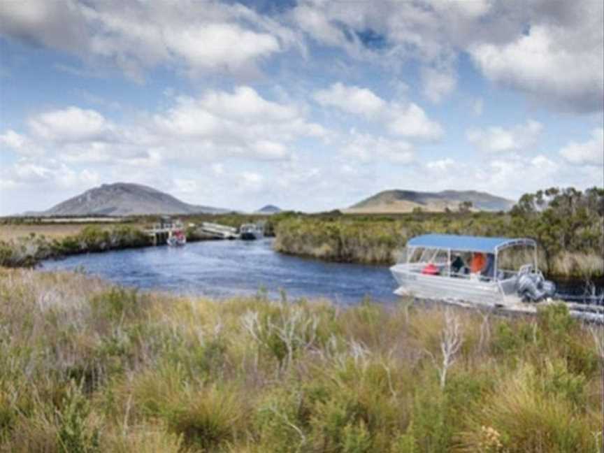 Southwest Wilderness Camp - Tasmania, Cambridge, TAS