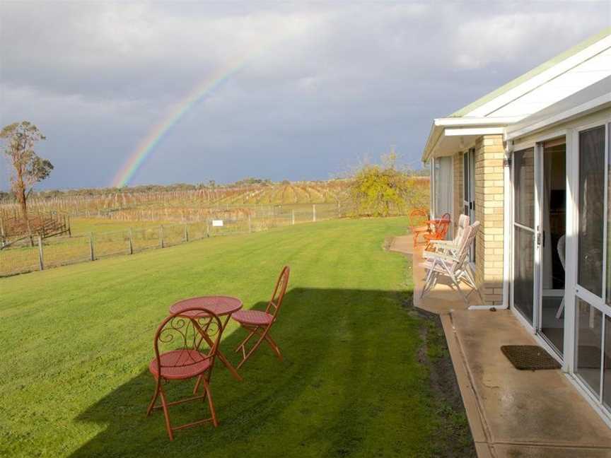 Riversdale Estate Cottages, Cambridge, TAS