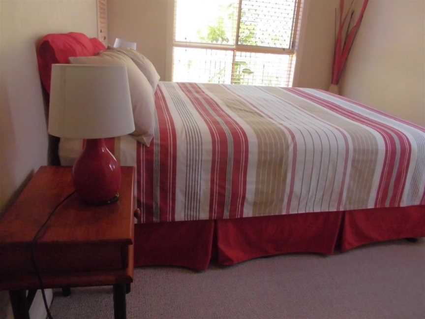 BRISBANE BAY HOME STAY, Wynnum, QLD