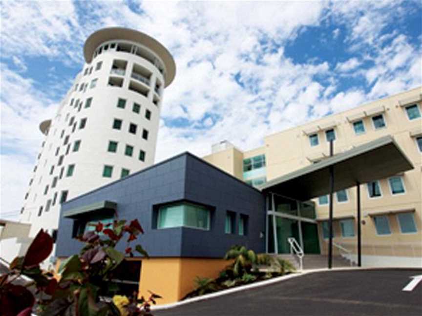 Bunbury Hotel Koombana Bay, Accommodation in Bunbury