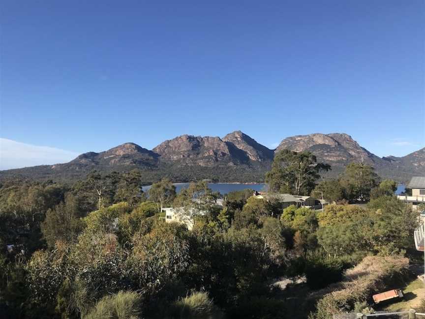 The Bolthole, Coles Bay, TAS