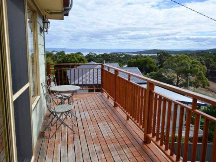 Coles Bay House, Coles Bay, TAS